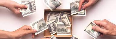 Crowdfunding imobiliário