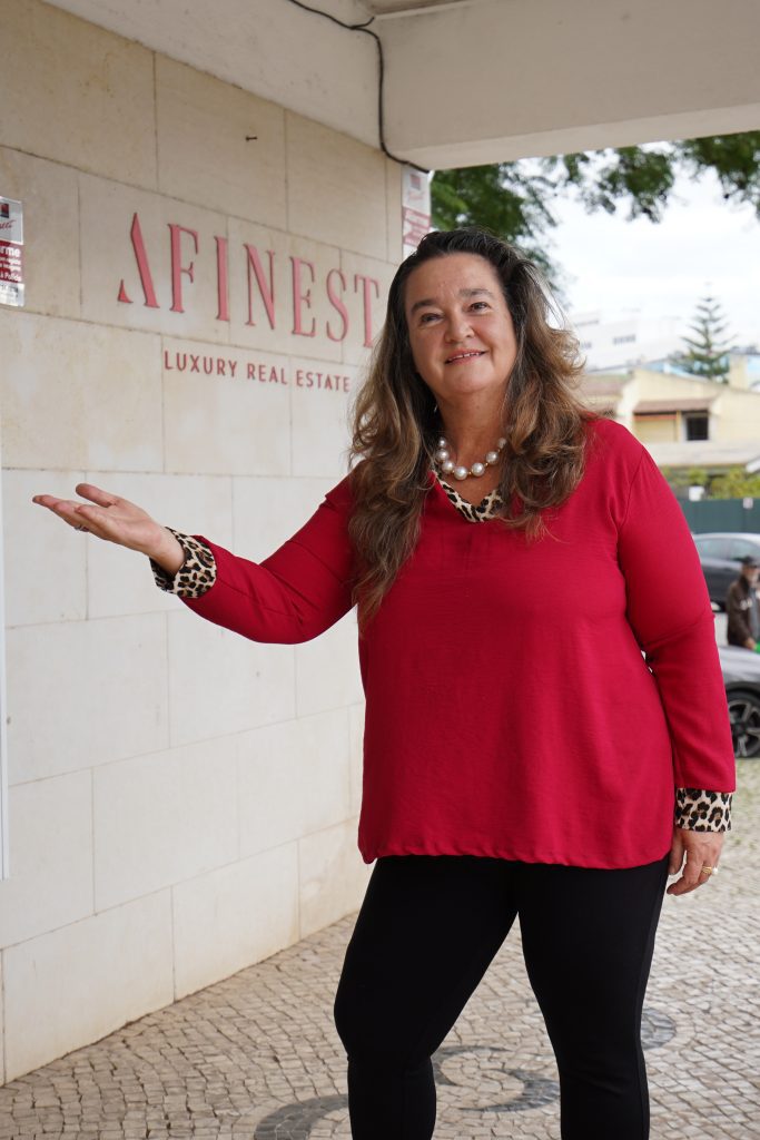 Consultora Imobiliária Cascais