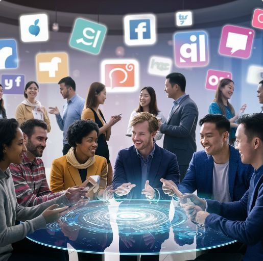 Community Led Growth