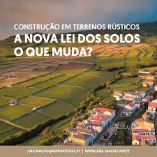 Lei dos Solos