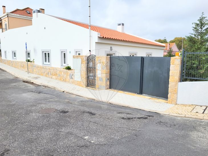 Moradias Cascais