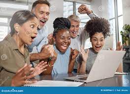 Paixão pelas Vendas